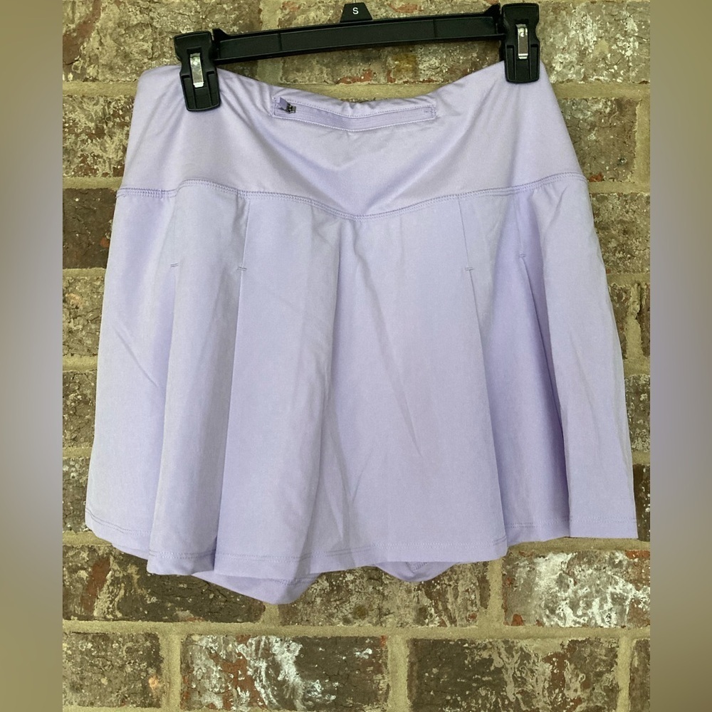 NWT- 90 Degree by Reflex- XL Tennis Skort